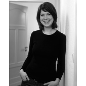 Anna Blombach