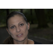 Meike Barucker