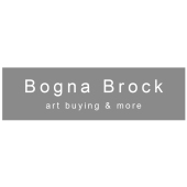 Bogna Brock art buying & more