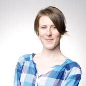 Selina Pfrüner