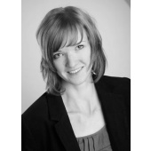 Jeanette Severin
