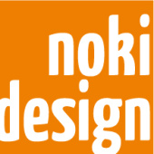 nokidesign gbr