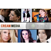 Cream Media Design