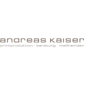 andreas kaiser medienproduktion