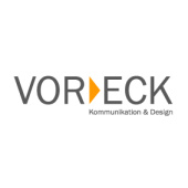 Voreck Kommunikation & Design