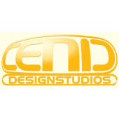 Glamann, Cenid Designstudios