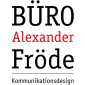 Büro Alexander Fröde