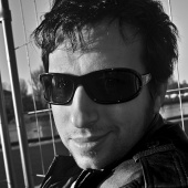 Patrick Gawandtka