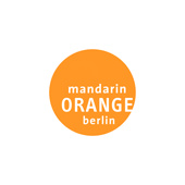 Mandarin Orange Berlin™