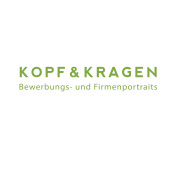 Kopf und Kragen Fotografie