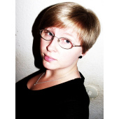 Janina Hoffmann
