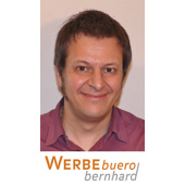 WERBEbuero bernhard