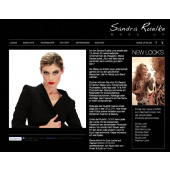 Sandra Ruelke Make up