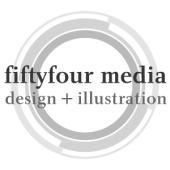 fiftyfour media