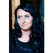 Patricia Popow Makeup Artist und Hairstylist