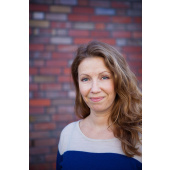 Catherine Suhr