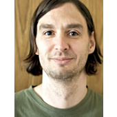 Tom Huber