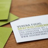 Verena Fuchs