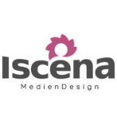 Iscena MedienDesign