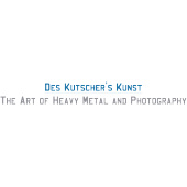 Des Kutscher’s Kunst