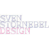 Sven Stornebel Design