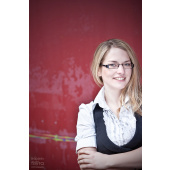 Hand für Stein & Sinn für das Werk-Kathrin Post