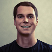Simon Schinken