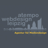 atempo webdesign leipzig – Agentur Mediendesign