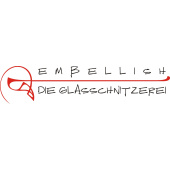 Embellish – Die Glasschnitzerei