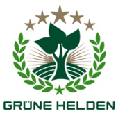 Grüne Helden – ökologisch nachhaltige Werbung