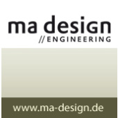 ma design GmbH & Co. KG