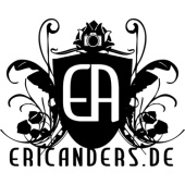 Eric Anders