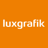 luxgrafik | Atelier für Gestaltung