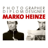 Marko Heinze
