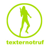 Texternotruf
