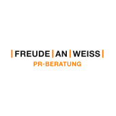 Freude an Weiss – PR-Beratung