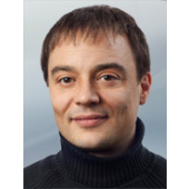 Alexander Tschakarov