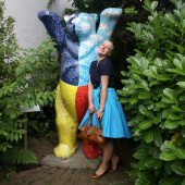 Anna-Lena Lucas