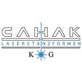 Cahak Laserstanzformen KG