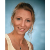 Manuela Klüsener