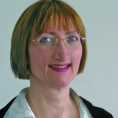 Claudia Wachner