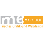 Mark Eich, Grafik- und Webdesign
