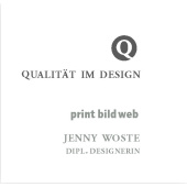 Qualität im Design