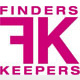 Finders Keepers