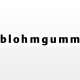 blohmgumm