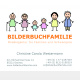 Bilderbuchfamilie – Modelagentur für Familien