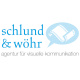 schlund&wöhr-agentur für visuelle kommunikation