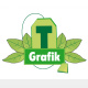 Teegrafik