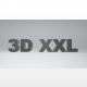 3D xxl