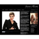 Sandra Ruelke Make up